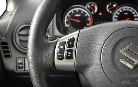 Suzuki SX4 II рестайлинг, 2010 год, 798 100 рублей, 14 фотография
