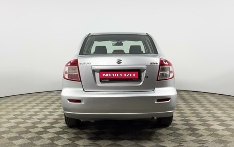Suzuki SX4 II рестайлинг, 2010 год, 798 100 рублей, 4 фотография