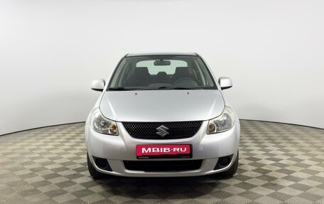Suzuki SX4 II рестайлинг, 2010 год, 798 100 рублей, 3 фотография