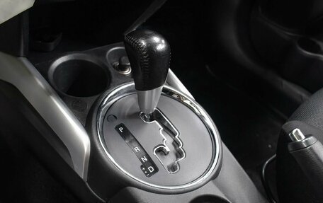Mitsubishi ASX I рестайлинг, 2010 год, 1 000 000 рублей, 18 фотография