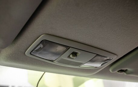 Mitsubishi ASX I рестайлинг, 2010 год, 1 000 000 рублей, 20 фотография