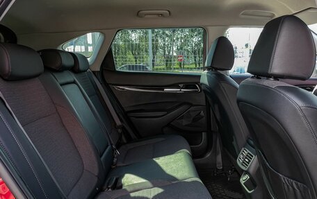 KIA Seltos I, 2021 год, 2 319 000 рублей, 13 фотография