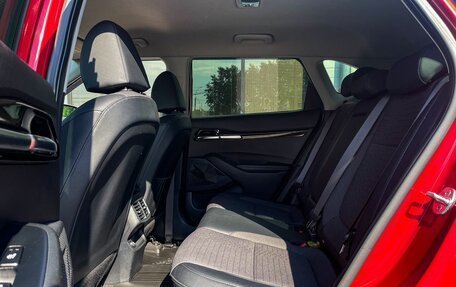 KIA Seltos I, 2021 год, 2 319 000 рублей, 10 фотография