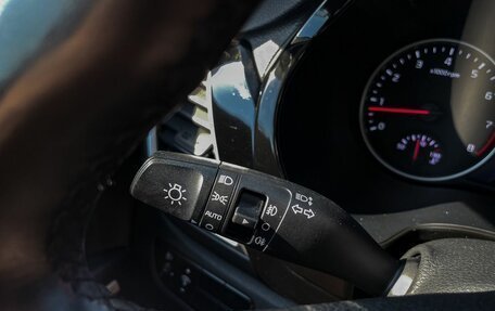 KIA Seltos I, 2021 год, 2 319 000 рублей, 19 фотография