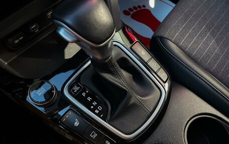 KIA Seltos I, 2021 год, 2 319 000 рублей, 30 фотография