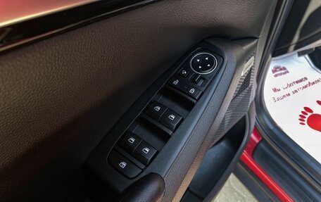 KIA Seltos I, 2021 год, 2 319 000 рублей, 32 фотография