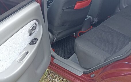 KIA Spectra II (LD), 2007 год, 360 000 рублей, 2 фотография