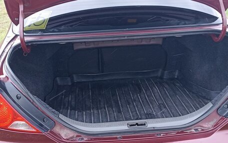 KIA Spectra II (LD), 2007 год, 360 000 рублей, 9 фотография