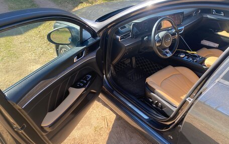KIA K5, 2020 год, 2 725 000 рублей, 5 фотография