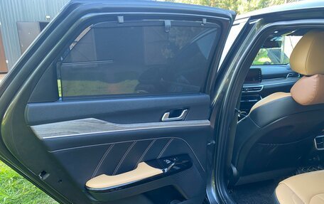 KIA K5, 2020 год, 2 725 000 рублей, 11 фотография