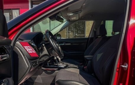 KIA Seltos I, 2021 год, 2 319 000 рублей, 9 фотография