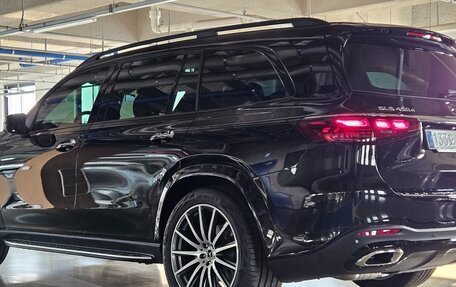 Mercedes-Benz GLS, 2025 год, 15 800 000 рублей, 4 фотография