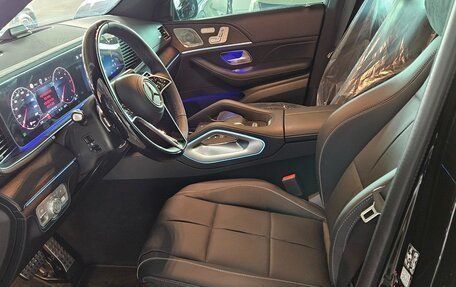 Mercedes-Benz GLS, 2025 год, 15 800 000 рублей, 8 фотография