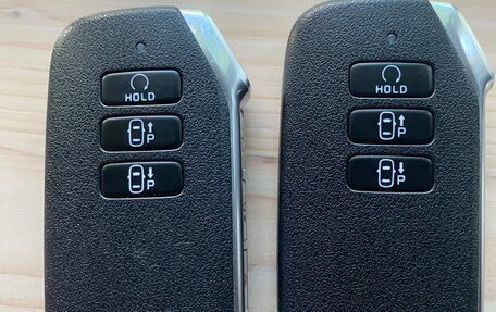 KIA K5, 2020 год, 2 725 000 рублей, 23 фотография