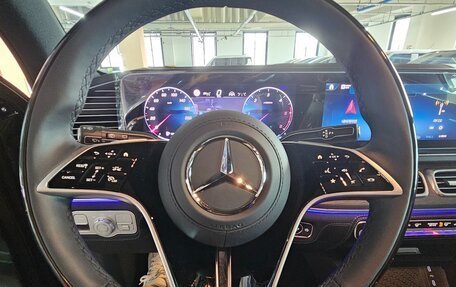 Mercedes-Benz GLS, 2025 год, 15 800 000 рублей, 6 фотография