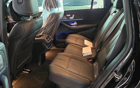 Mercedes-Benz GLS, 2025 год, 15 800 000 рублей, 9 фотография