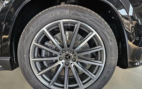 Mercedes-Benz GLS, 2025 год, 15 800 000 рублей, 14 фотография