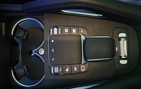 Mercedes-Benz GLS, 2025 год, 15 800 000 рублей, 17 фотография