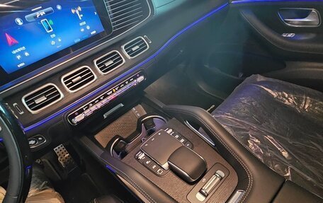 Mercedes-Benz GLS, 2025 год, 15 800 000 рублей, 16 фотография