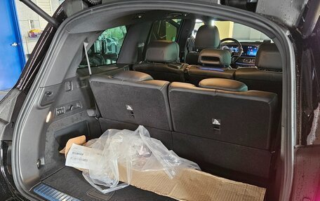 Mercedes-Benz GLS, 2025 год, 15 800 000 рублей, 18 фотография