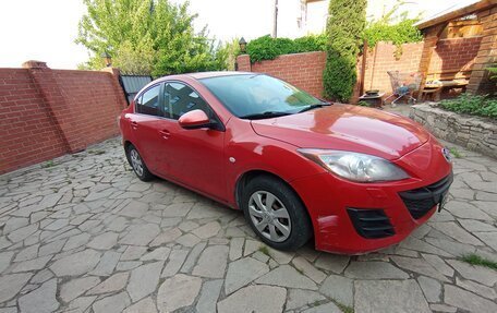 Mazda 3, 2010 год, 650 000 рублей, 3 фотография