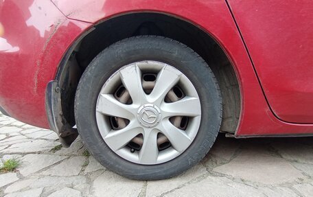 Mazda 3, 2010 год, 650 000 рублей, 5 фотография