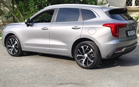 Haval Jolion, 2022 год, 1 850 000 рублей, 2 фотография