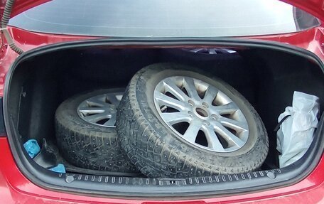 Mazda 3, 2010 год, 650 000 рублей, 8 фотография