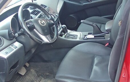 Mazda 3, 2010 год, 650 000 рублей, 6 фотография