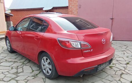 Mazda 3, 2010 год, 650 000 рублей, 9 фотография