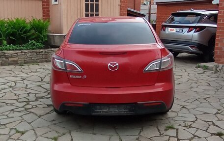 Mazda 3, 2010 год, 650 000 рублей, 4 фотография