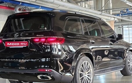 Mercedes-Benz GLS, 2025 год, 15 800 000 рублей, 5 фотография