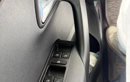 Volkswagen Polo VI (EU Market), 2017 год, 1 190 000 рублей, 12 фотография