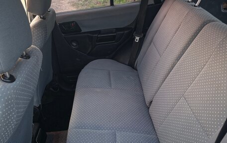 Mitsubishi Pajero Pinin, 2002 год, 430 000 рублей, 6 фотография