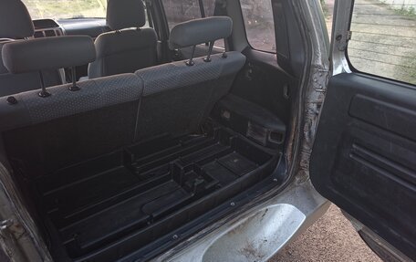 Mitsubishi Pajero Pinin, 2002 год, 430 000 рублей, 7 фотография