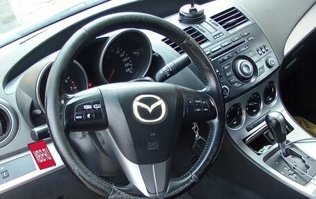 Mazda 3, 2010 год, 650 000 рублей, 7 фотография