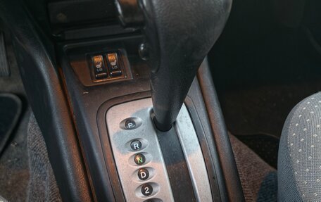 Mitsubishi Pajero Pinin, 2002 год, 430 000 рублей, 10 фотография