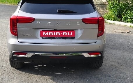 Haval Jolion, 2022 год, 1 850 000 рублей, 6 фотография