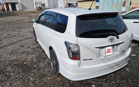 Toyota Corolla, 2010 год, 1 200 000 рублей, 3 фотография