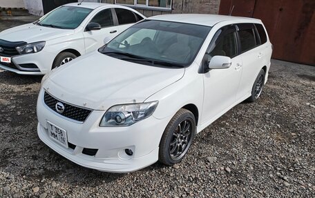 Toyota Corolla, 2010 год, 1 200 000 рублей, 4 фотография