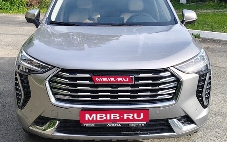 Haval Jolion, 2022 год, 1 850 000 рублей, 7 фотография