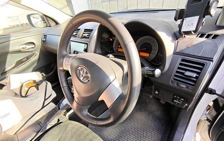 Toyota Corolla, 2010 год, 1 200 000 рублей, 5 фотография