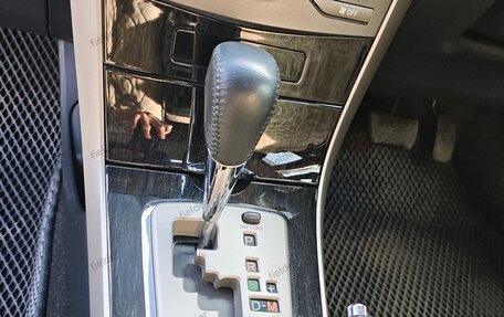 Toyota Corolla, 2010 год, 1 200 000 рублей, 8 фотография