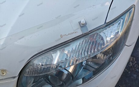 Toyota Corolla, 2010 год, 1 200 000 рублей, 9 фотография