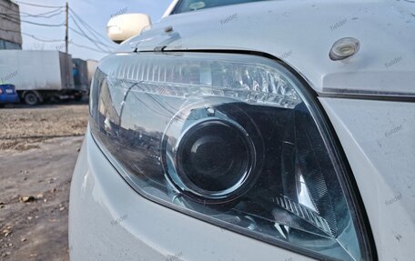 Toyota Corolla, 2010 год, 1 200 000 рублей, 11 фотография