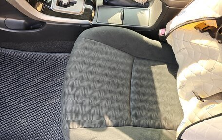 Toyota Corolla, 2010 год, 1 200 000 рублей, 14 фотография