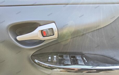 Toyota Corolla, 2010 год, 1 200 000 рублей, 13 фотография