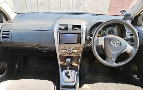 Toyota Corolla, 2010 год, 1 200 000 рублей, 19 фотография