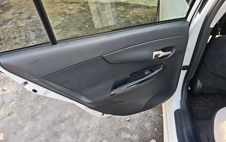Toyota Corolla, 2010 год, 1 200 000 рублей, 18 фотография