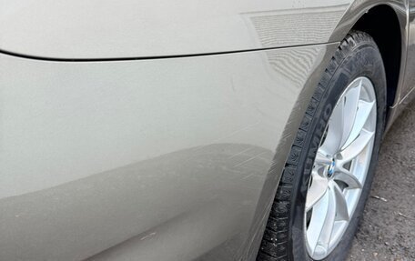 BMW 5 серия, 2018 год, 3 700 000 рублей, 7 фотография